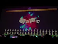 【ヒメヒナ】ライブOP ~ V#ヴィー 【撮影許可フル】【4K映像】