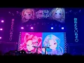 Lagu 【ヒメヒナ】ライブOP ~ V#ヴィー 【撮影許可フル】【4K映像】