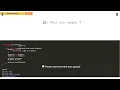 Java Medium Level Threads Challenges With Timer Explanations