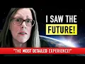 Download Lagu World Peace is Sooner than You Think! | NDE | Dr Lynda Cramer