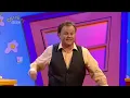 The Hokey Cokey - Justin's House