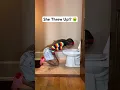 Download Lagu She Threw Up?! 🤮#shorts