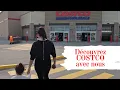 Costco Canada Les Secrets de Ce Geant du Shopping
