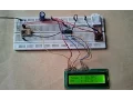 PIC12F1822 LCD DHT22 relative humidity and temperature sensor