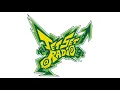 Dragula (Si Non Oscillas, Noli Tintinnare Mix) - Jet Set Radio