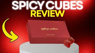 Spicy Cubes Review Is This Even Worth Buying