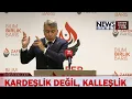 Download Lagu Azmi Karamahmutoğlu Türkiye Hızla Yaşlanan Bir Toplum Oluyor, Demografik İşgal Büyüyor
