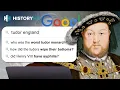 Historian Answers Google s Most Popular Questions About Tudor England