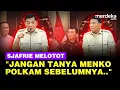 Download Lagu Nada Tinggi Sjafrie Melotot Disinggung Soal Budi Gunawan: Jangan Tanya Menko Polkam Sebelumnya!