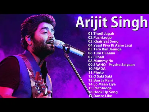 Download MP3 Arijit Singh All Sad Songs Collection 2020 | Good Night Sad Song Jukebox | Best of Arijit Singh