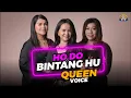 Download Lagu QUEEN VOICE HO DO BINTANG HU cover live GIDEON MUSICA OFFICIAL 2022