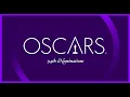 Video di 94th Oscars Nominations Show | Announced by Leslie Jordan and Tracee Ellis Ross
