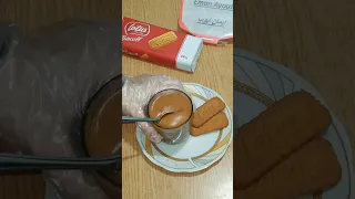 انجح طريقة لعمل زبدة اللوتس بالطريقة الاصلية Food Shorts 