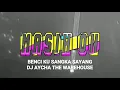 Download Lagu BENCI KU SANGKA SAYANG - DJ AYCHA THE WAREHOUSE