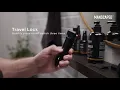 How To Use The Travel Lock On The Lawn Mower 4 0 Switch
