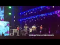 The Ransom Collective performs 'Tides' at #Hueniverse