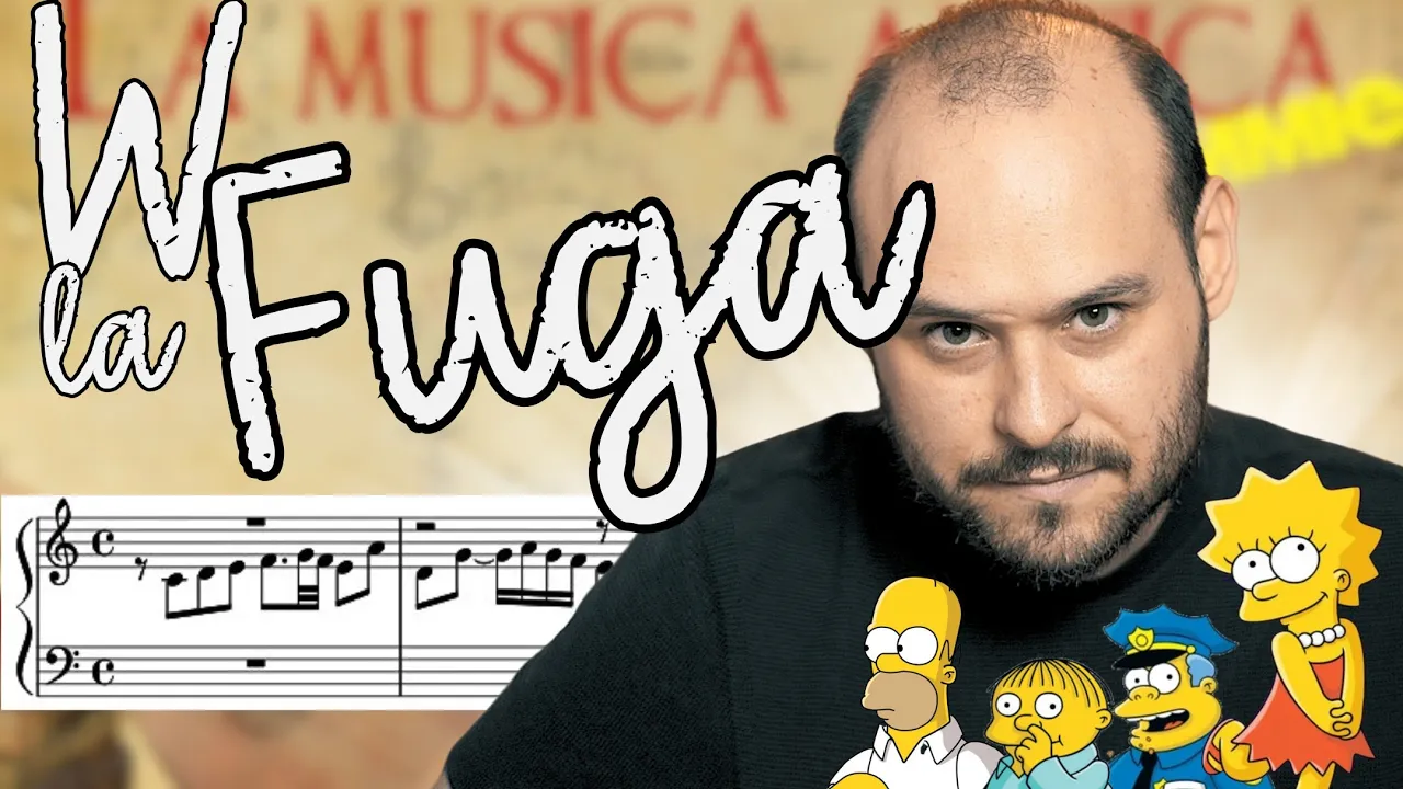 W la Fuga