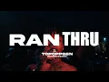Topoppgen - Ran Thru (Official Video)