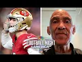 Examining the NFC Playoff Picture before Week 18 NFC South and West races FNIA NFL on NBC