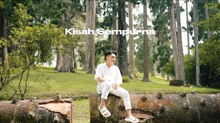 Download Kisah Sempurna - Mahalini | Cover by Billy Joe Ava MP3
