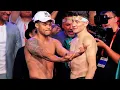 Download Lagu Shakur Stevenson geeft Zepeda's familie een veeg uit de pan tijdens HEATED WEIGH IN \u0026 Face Off!