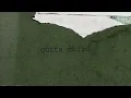 Gabriel Jacoby - gutta child (Official Visualizer)