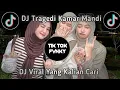 Download Lagu DJ TRAGEDI KAMAR MANDI || VIRAL TIK TOK TERBARU || 2023 YANG KALIAN CARI || DJ MAHESA