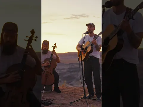 Ásgeir - Hunter (Live Session)