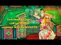 Lagu TARI MARGA PATI// LISTIA JEGEG// JANGER WAHYU BUDOYO