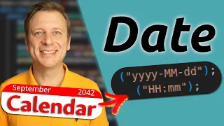 Java Date Format - The Correct Way