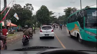 tak ingin usai cover story wa nyetir mobil