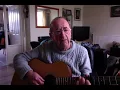 I'll follow you into the dark,  death cab for cutie cover