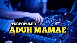 Download DJ ADUH MAMAE ADA COWOK BAJU HITAM BIKIN SAYA TERPANAH VIRAL TIK TOK 2021 (DJ PUTRI PROJECT REMIX) MP3