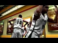 Illinois @ Michigan State 2024-2025 Rosters Updated College Hoops NCAA 2K8 Gameplay