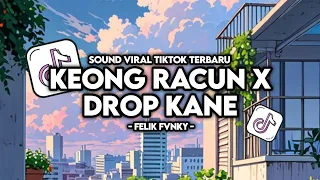 dj keong racun trend velocity style jos jis full song viral tik tok 2026 