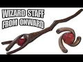 Download Lagu How to Make A Wizard Staff with Bent Lamination (Staff from the Movie Onward)