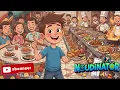 Download Lagu Wok Bolsward -  Het meest spannende etentje dat ik ooit heb gehad!