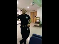 Denton County Jail MHMR Hold