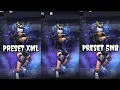 Download Lagu PRESET AM FF | CINTA SEMENTARA EPEP SELAMANYA | SOUND KECE🥶 DJ RAHMAT TAHALU 2023😎