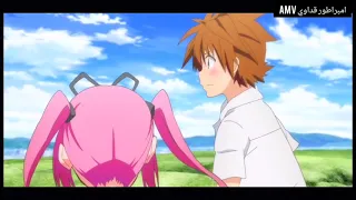                  أنا على قيد الحياة   اغنية انمي حماسية    دندنها
