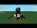 ROBLOX Voidacity SB Titans Part 1