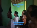 Lagu Prosesi pemakaman Bambang Rabiyes