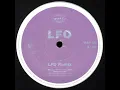 LFO - LFO (Remix) (1990)