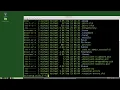 Linux Command Line - Entire Tutorial Series