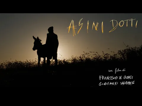 ASINI DOTTI - DOC - ITALIA 2022 - 73 min. - OFFICIAL TRAILER