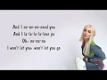 Download Lagu David Guetta - Let It Be Me (ft. Ava Max) Lyrics | High Quality Sound