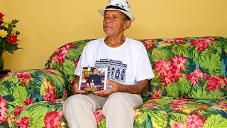 ANTES DE MORRER  OSVALDO BEZERRA O REI DO BREGA DISSE ISSO PRA MIM