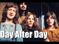 Download Lagu Day After Day backing track