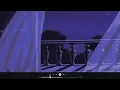 myd - domino (sped up + reverb)