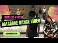 Download Lagu Reckless \u0026 Sweet Amaarae Choreography | Alisha Margetson